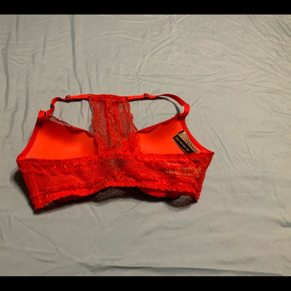 Victoria’s Secret Very Sexy Push-up Bra